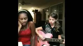 Alex and Bri