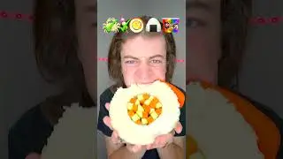 Giant Japanese Food ASMR!? 🥵