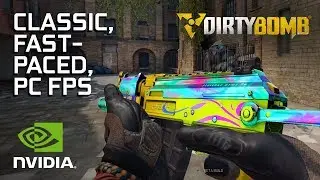 Dirty Bomb Integrates NVIDIA Highlights to Save Your Best Moments
