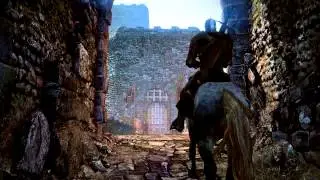 Witcher 3: The Wild Hunt E3 Trailer