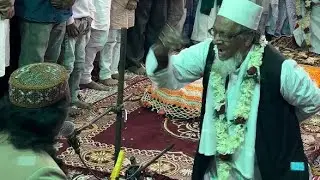 Terey Ishq Mai Mitunga Yahi Meri Arjoo Hai 