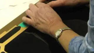 Изменение trapKAT FSR и PADS из альтернативного режима