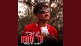 Nadie Como T&uacute;