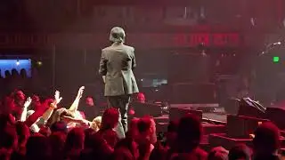 Nick Cave & The Bad Seeds 