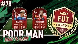 HAVE EA LOST THEIR MIND?! THE WORST FUTMAS SBC EVER - POOR MAN RTG #78 - FIFA 20 Ultimate Team