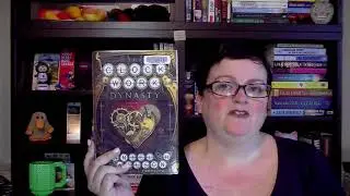 Sci-Fi & Fantasy Mystery Recommendations