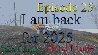 Mon Bazou Episode 25 (Hard Mode)