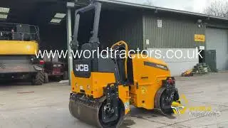 2024 JCB CT260-120 For Sale