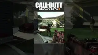 今のBO2のチーター大体これ【PS3 BO2】　#shorts #codbo2 #bo2
