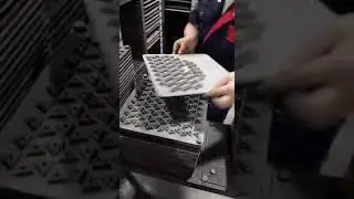 China cemented carbide insert producing process_Providing OEM Service