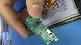 Samsung A30s sleep mode problem 100% solution hindi fixit #cellphonesolution #repair #sktech#mobile