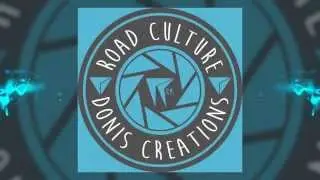 Road Culture Intro & Outro