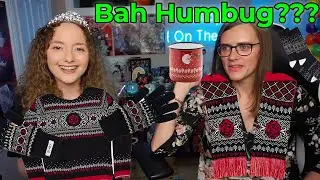 Is The RWBY Holiday Collection Worth Buying??? (Yass Or Pass)