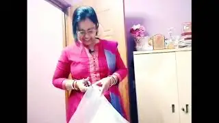 First Vlog 💗 Anniversary Surprise Gift