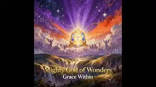 Mighty God of Wonders