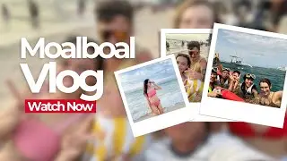Moalboal Trip | Free diving for the first time 
