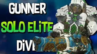 Deep Rock Galactic | Elite Deep Dive And Hazard 5