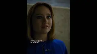 He was scared to loose her 👀💖🔥 Lockwood and Co #netflix #love #viral #shorts #trending #mustwatch