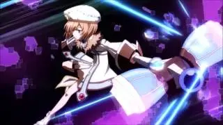 Hyperdimension Neptunia The Animation OST 12: Bomber Yeah
