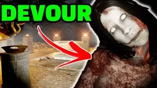 Playing Hard Mode in Devour