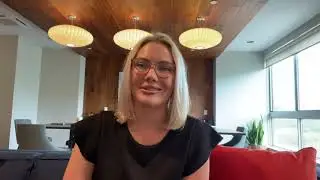 Botox & Bubbles Event, with BRITTANY ZEPPELIN at LANPHIER