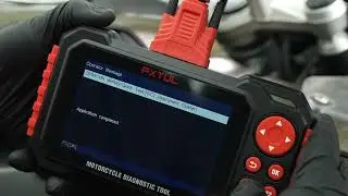 FXTUL M7 Maintenance service reset for BMW #fxtul