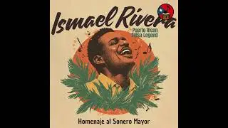 Homenaje a Ismael Rivera