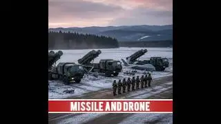 Russian Missile & Drone Strikes Kill 6 in Ukraine &mdash; Ceasefire Rejected!