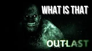 Outlast | THIS GAME IS TERRIFYING