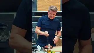 Who fries their mince ?!? C&rsquo;mon Paul ! Watch the full episode of Next Level Kitchen now !