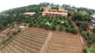 Songhai Center