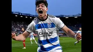 VIDEO: Van Gassel vindt Excelsior te goed om te degraderen: 'Maar staan wel waar we staan'