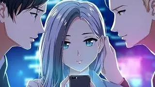 Otome game: Chatlinx- WeblinxGame em português-BR. Ep- 16