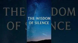 EP.10 | The Wisdom of Silence &ndash; Beyond Thought #beyondthought