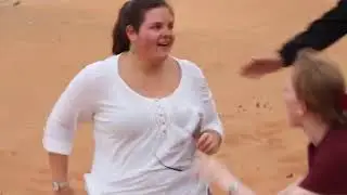 Desert Fails