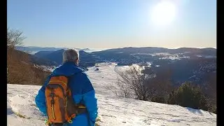 Grand Echaillon, Léoncel_Большой Эшайон, Леонсель
