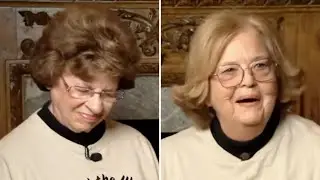 These 80-Year-Old Women Are WINNING AT LIFE!