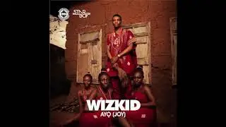 Wizkid   Mummy Mi Wizkid Album 2014