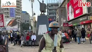 LCC TV live in Nairobi-Kenya