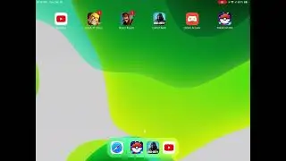 Tutubox and appvalley got revoked again so no IPogo