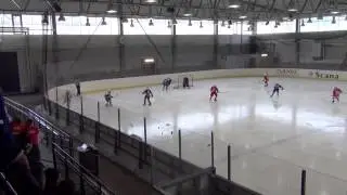 G&ouml;taTraneberg - Huge IK Semifinal 20140412