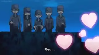 Special A episode 24 FINALE (English subtitle)