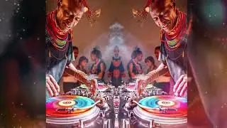 Smooth AFRICAN  - ChillaX DUB TECH