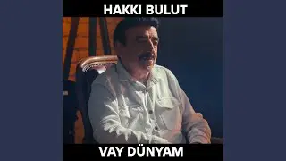 Vay Dünyam