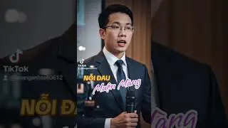 Nỗi đau muộn m&agrave;ng - AI Cover #noidaumuonmang #tinhkhuc #nhactrutinh #nhachay