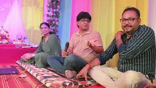 Ganesh Chaturthi 2025 | Part 3 of 4 | Gunjan Vatika | Rajkot | King Textile-Traders-Technology