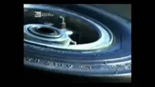 Come è fatto Tappetini di Gomma [Discovery Channel]