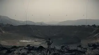 Death Stranding - BB's Theme - Lyrics