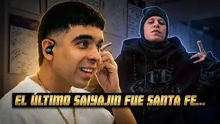 Mc Davo OPINA sobre la SITUACI&Oacute;N del RAP MEXICANO