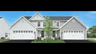 Paradise Village - New Homes in York, PA